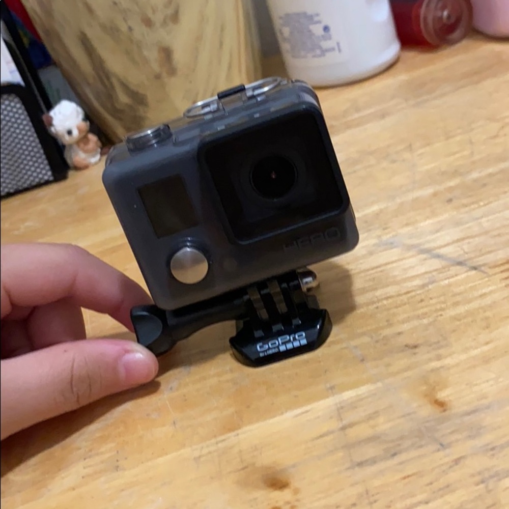 Go pro - Picture 3 of 3